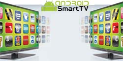 Lecteurs Multimdia - Miracast - Android TV